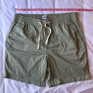 Old Navy Drawstring Shorts